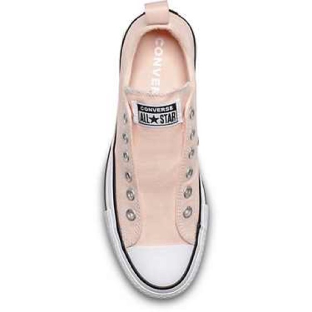 Converse Women's Chuck Taylor All Star Lift Slip-O - Picture 6 of 8
